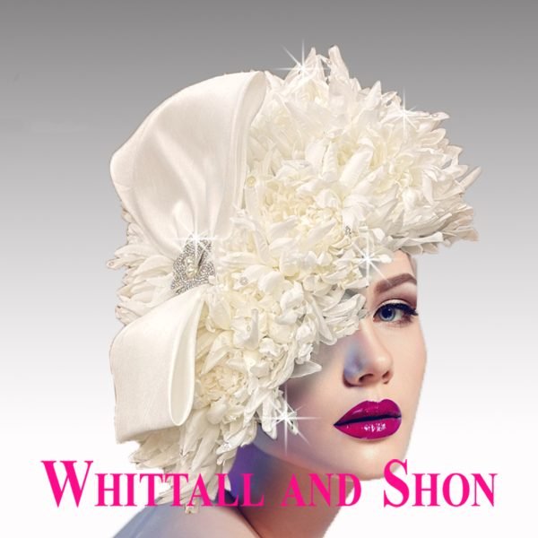 3411 EVA by Whittall & Shon - Especially Yours