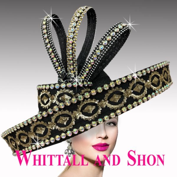 3412 CELESTIAL by Whittall & Shon - Especially Yours