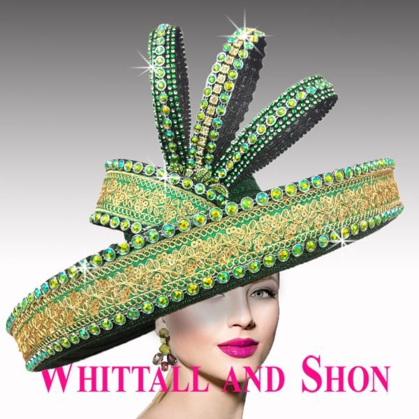 3412 CELESTIAL by Whittall & Shon - Especially Yours