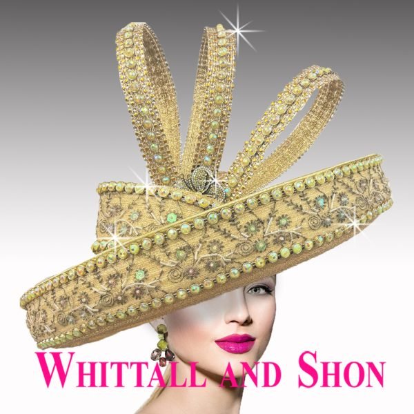 3412 CELESTIAL by Whittall & Shon - Especially Yours