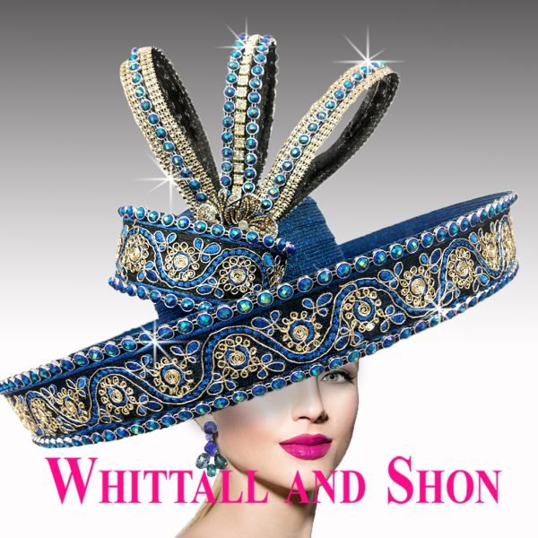 3412 CELESTIAL by Whittall & Shon - Especially Yours