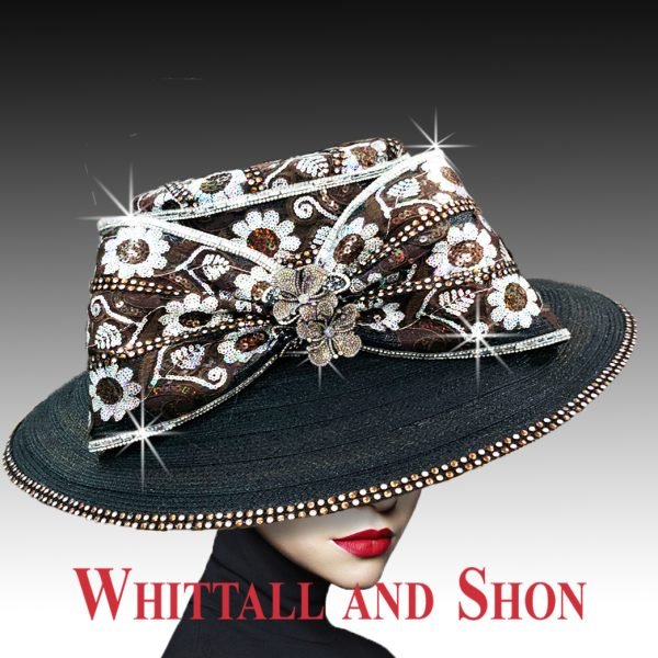 3423 LILY by Whittall & Shon - Especially Yours