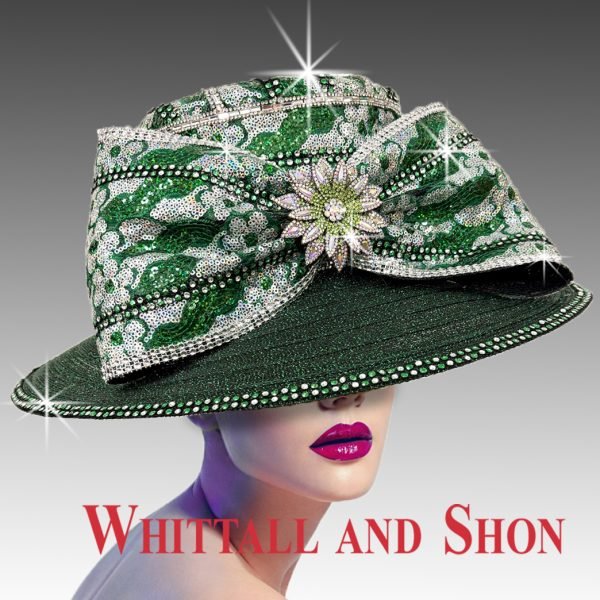 3423 LILY by Whittall & Shon - Especially Yours