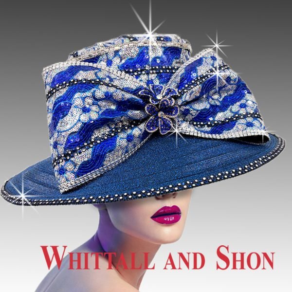 3423 LILY by Whittall & Shon - Especially Yours