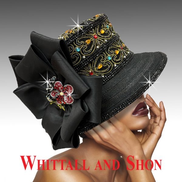 3425 FRUITCAKE by Whittall & Shon - Especially Yours