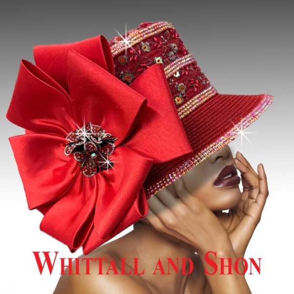 3425 FRUITCAKE by Whittall & Shon - Especially Yours