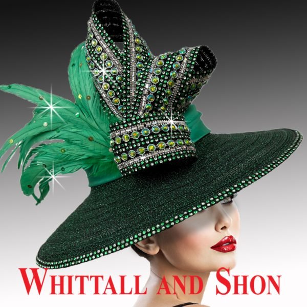 3432 IANODELL by Whittall & Shon - Especially Yours