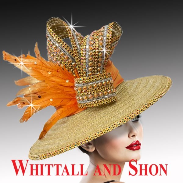 3432 IANODELL by Whittall & Shon - Especially Yours