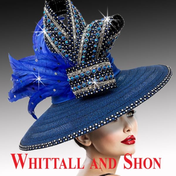 3432 IANODELL by Whittall & Shon - Especially Yours