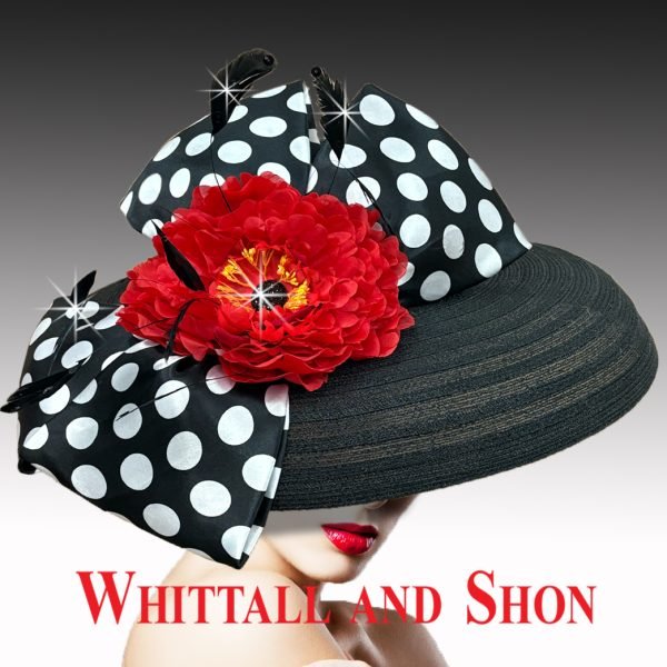 3459 Caroline by Whittall & Shon - Especially Yours