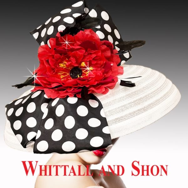 3459 Caroline by Whittall & Shon - Especially Yours