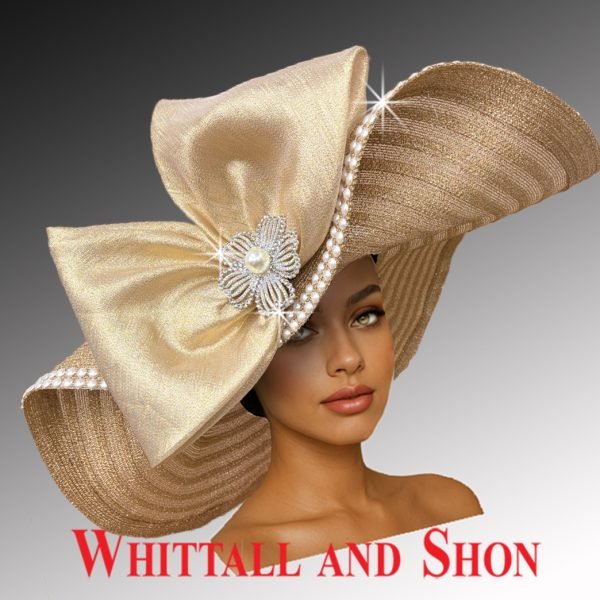 3461 CAPTIVA by Whittall & Shon - Especially Yours