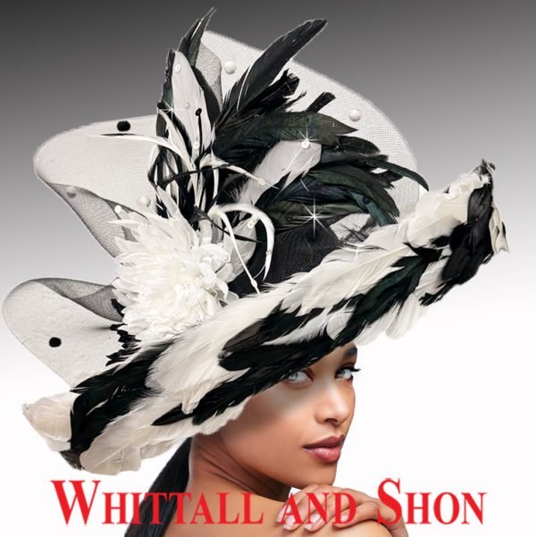 3464 STARLING by Whittall & Shon - Especially Yours