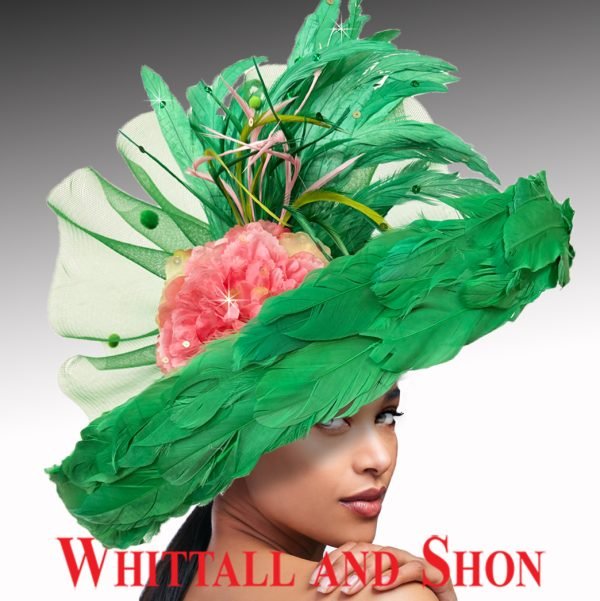 3464 STARLING by Whittall & Shon - Especially Yours