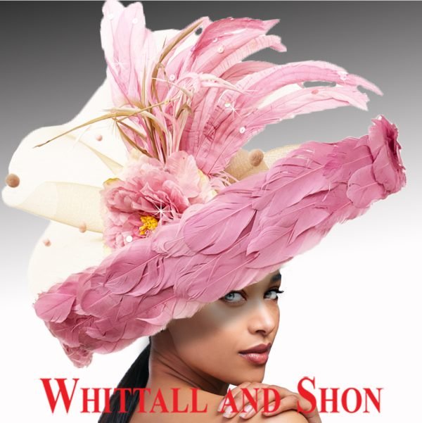 3464 STARLING by Whittall & Shon - Especially Yours