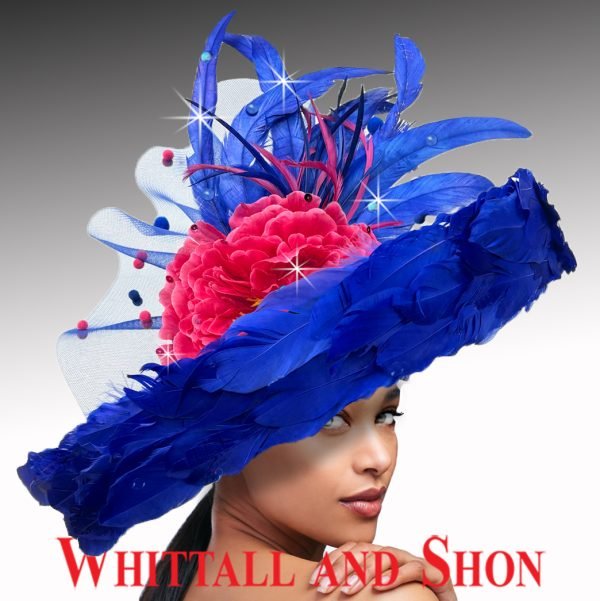 3464 STARLING by Whittall & Shon - Especially Yours