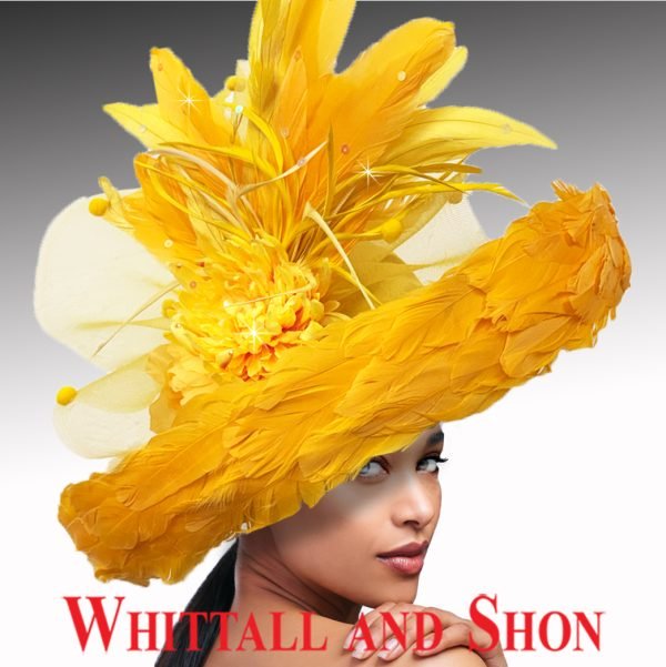 3464 STARLING by Whittall & Shon - Especially Yours