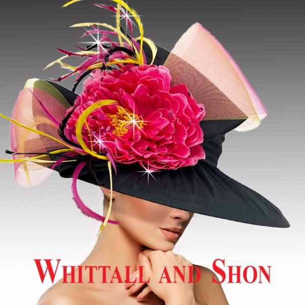 3465 BALMORAL by Whittall & Shon - Especially Yours