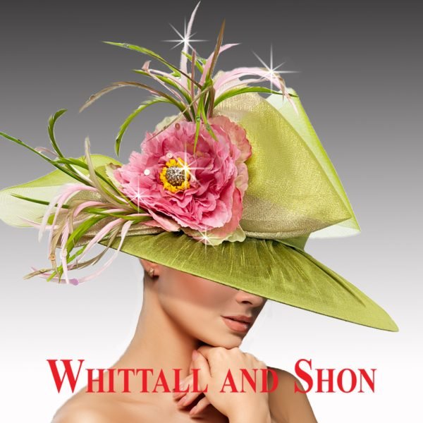 3465 BALMORAL by Whittall & Shon - Especially Yours