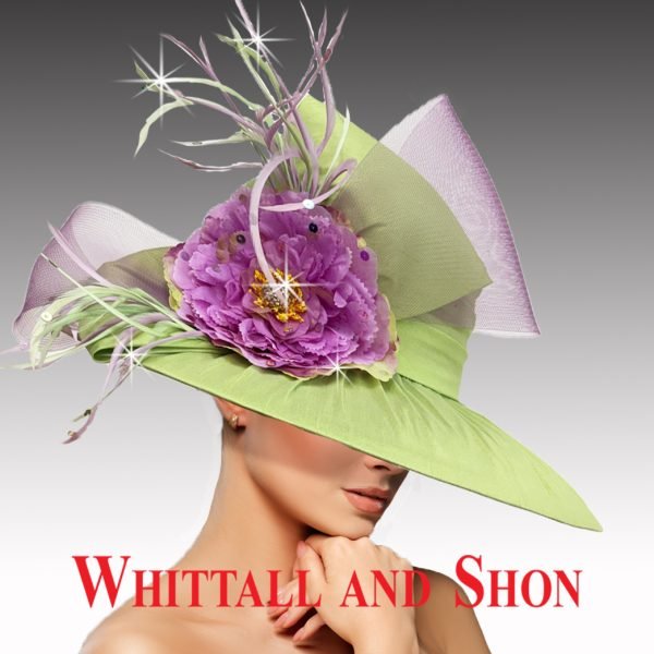 3465 BALMORAL by Whittall & Shon - Especially Yours