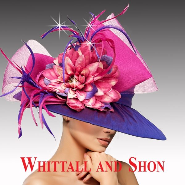 3465 BALMORAL by Whittall & Shon - Especially Yours