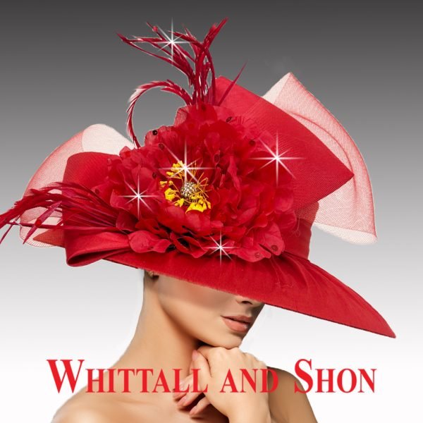 3465 BALMORAL by Whittall & Shon - Especially Yours