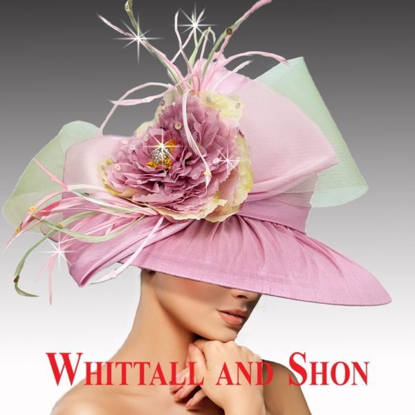 3465 BALMORAL by Whittall & Shon - Especially Yours