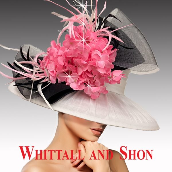 3465 BALMORAL by Whittall & Shon - Especially Yours