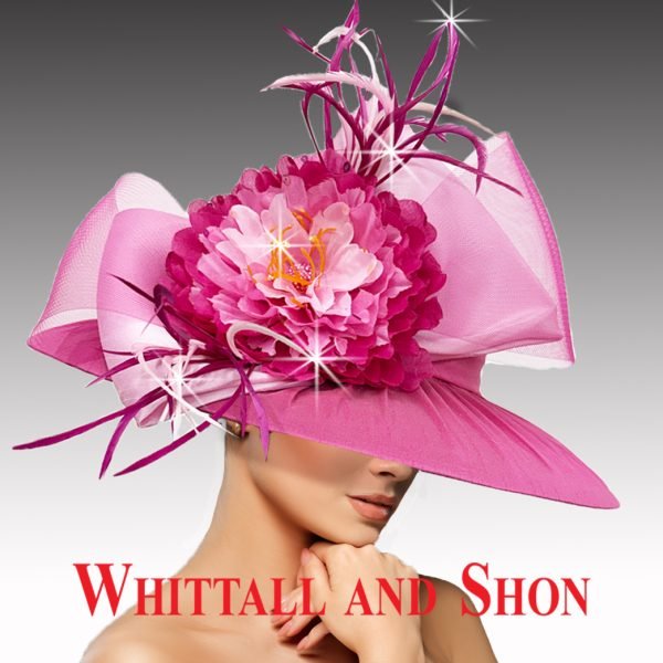 3465 BALMORAL by Whittall & Shon - Especially Yours