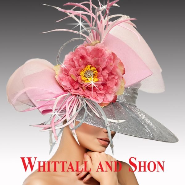 3465 BALMORAL by Whittall & Shon - Especially Yours