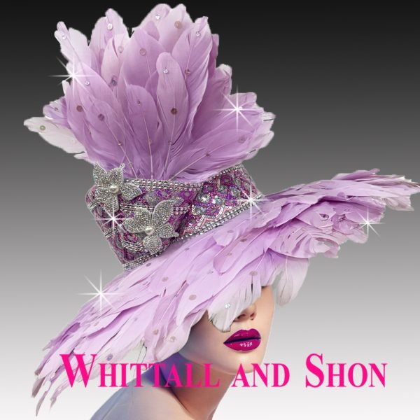 3466 - Chestnut by Whittall & Shon - Especially Yours