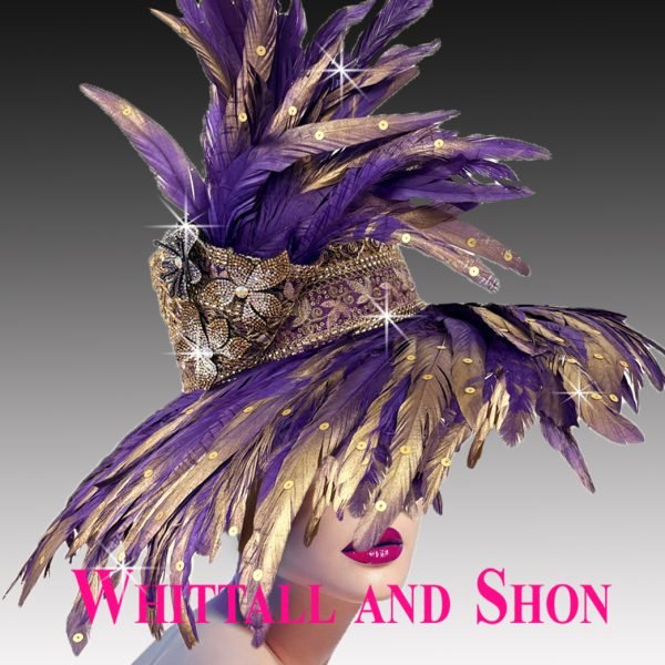 3466 - Chestnut by Whittall & Shon - Especially Yours