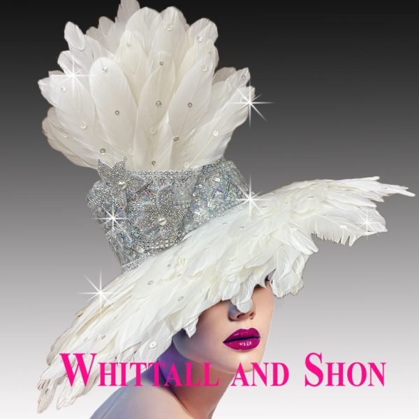 3466 - Chestnut by Whittall & Shon - Especially Yours