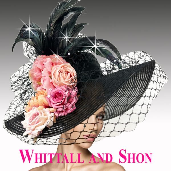 3467 ABIGAIL by Whittall & Shon - Especially Yours