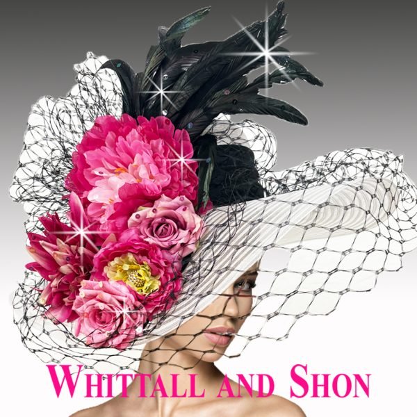 3467 ABIGAIL by Whittall & Shon - Especially Yours