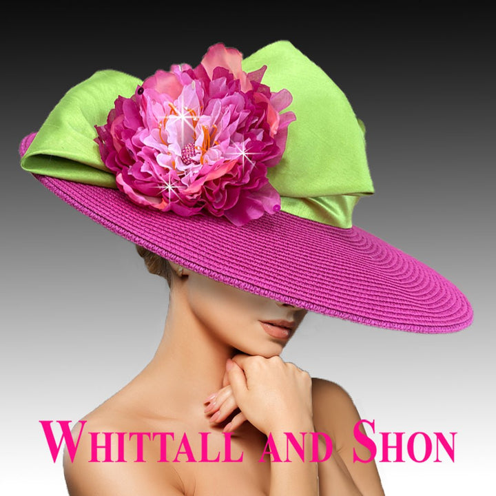 3469 SONATA by Whittall & Shon - Especially Yours