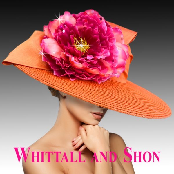3469 SONATA by Whittall & Shon - Especially Yours