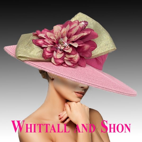 3469 SONATA by Whittall & Shon - Especially Yours