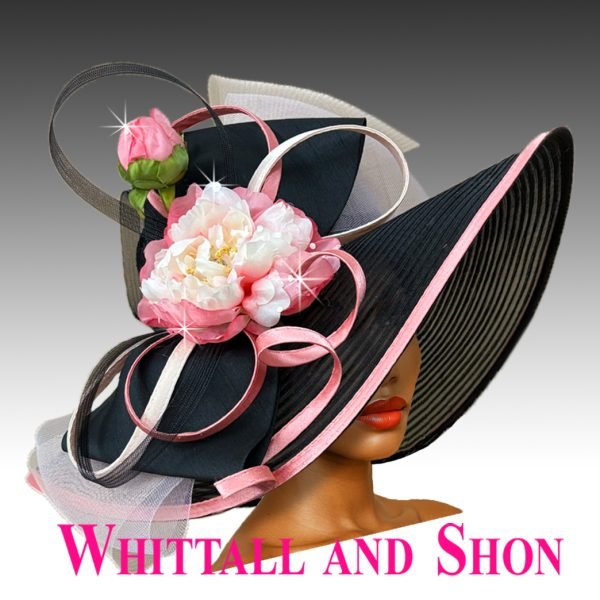 3470 GATSBY by Whittall & Shon - Especially Yours