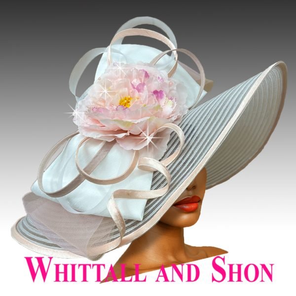 3470 GATSBY by Whittall & Shon - Especially Yours