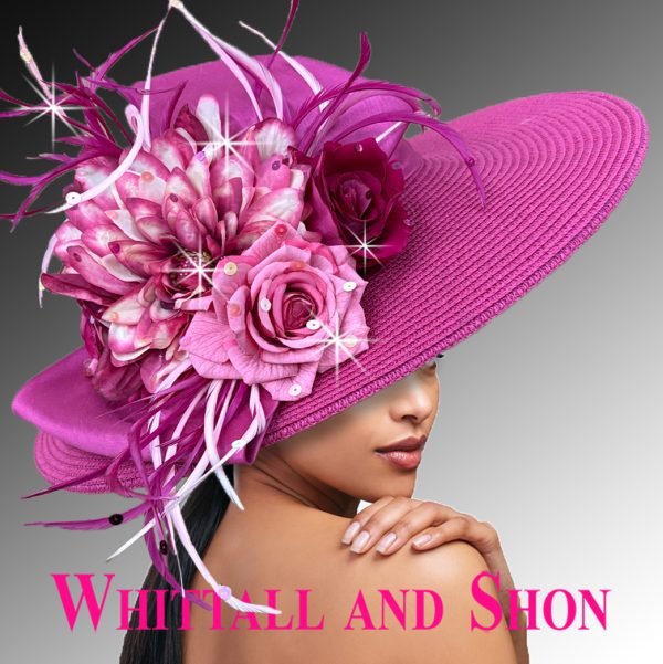 3471 FORTNUM by Whittall & Shon - Especially Yours