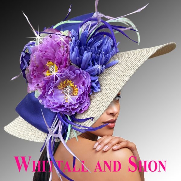 3471 FORTNUM by Whittall & Shon - Especially Yours