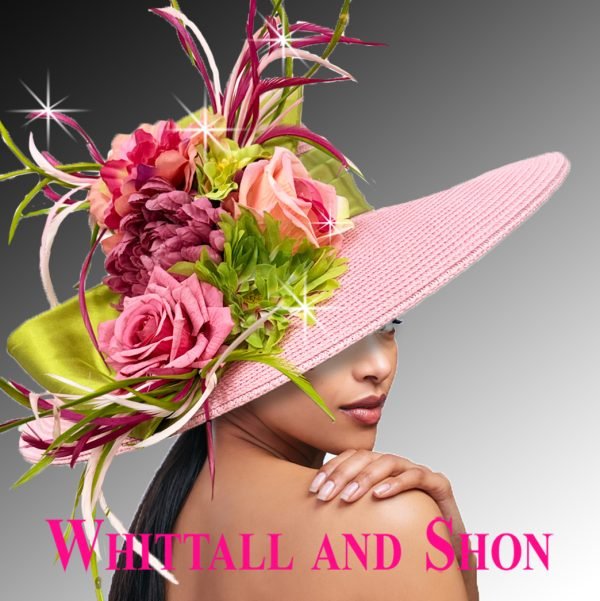 3471 FORTNUM by Whittall & Shon - Especially Yours