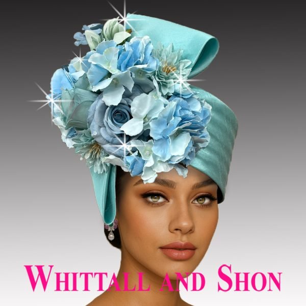 3480 NOSEGAY by Whittall & Shon - Especially Yours