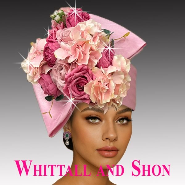 3480 NOSEGAY by Whittall & Shon - Especially Yours