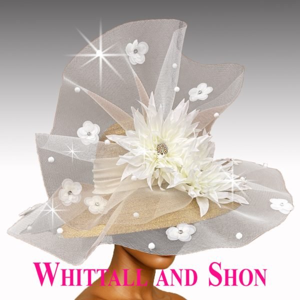 3485 WHISPER by Whittall & Shon - Especially Yours