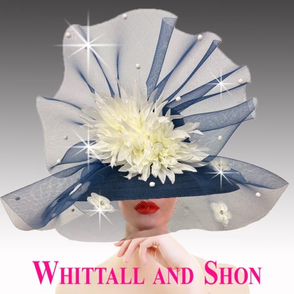 3485 WHISPER by Whittall & Shon - Especially Yours