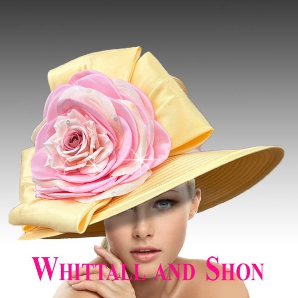 3486 ROBIN by Whittall & Shon - Especially Yours