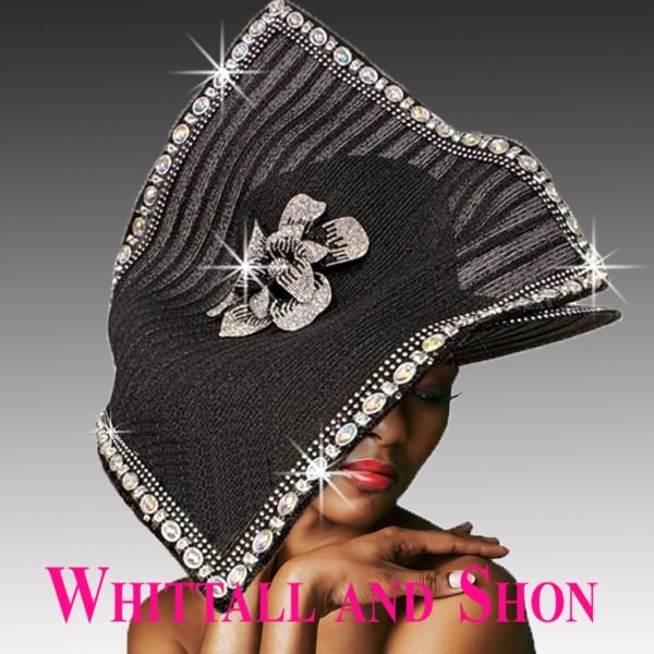 3487 ISABELLA by Whittall & Shon - Especially Yours