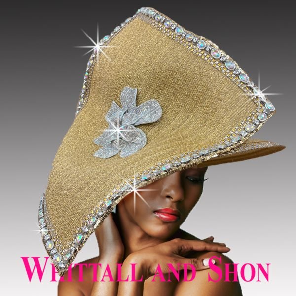 3487 ISABELLA by Whittall & Shon - Especially Yours